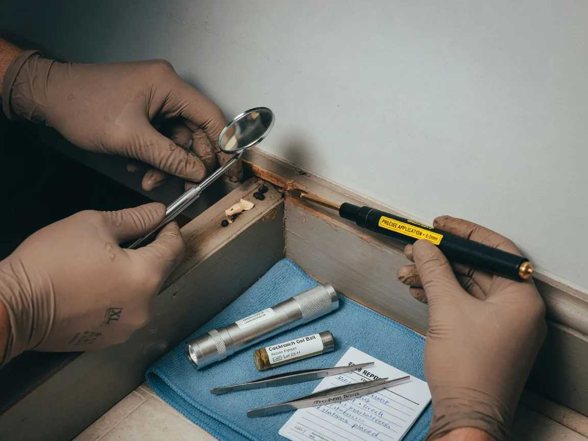 Why choose Emergency Pest Control in Peerless, MT